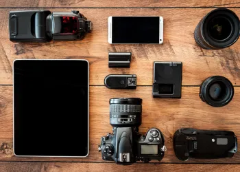 Fotoğrafçılık Ekipmanları ve Malzemeleri