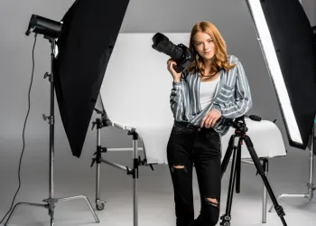 Fotoğrafçılık Türleri ve Alanları