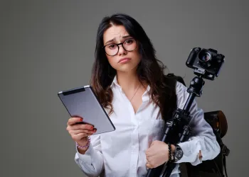 Fotoğrafçılıkta Gelişememenin Nedenleri Nelerdir?