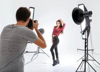Fotoğrafçılıkta Kullanılan Işık Türleri Nelerdir?
