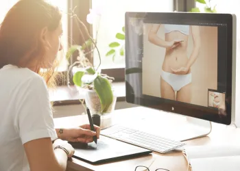 Photoshop İle Fotoğrafta İstenmeyen Bir Öge Nasıl Çıkartılır?