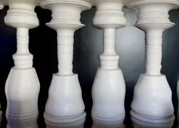 Fotoğrafta Sağ ve Sol Beyin Testinin Etkisi