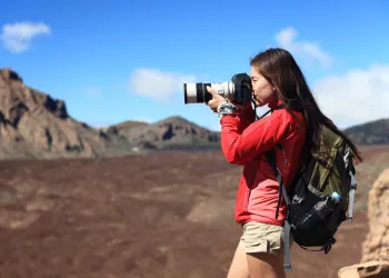 Gezgin Fotoğrafçılar İçin 6 İpucu