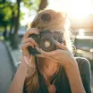 Güneş Tepedeyken Fotoğraf Nasıl Çekilir?