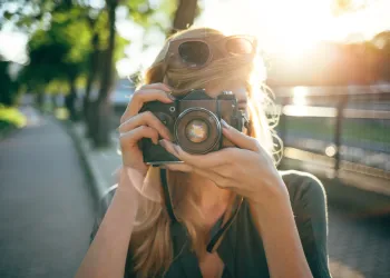 Güneş Tepedeyken Fotoğraf Nasıl Çekilir?