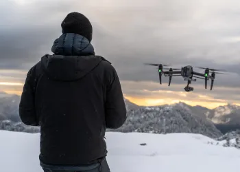 Hava Fotoğrafçılığının Zorlukları