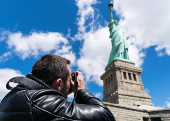 Heykel Fotoğrafları Nasıl Çekilir?