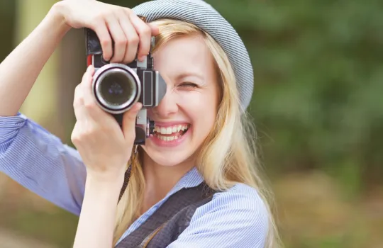 Hobi Fotografcilik Kurslari 1