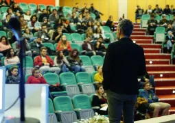 Kisisel Gelisim Egitimi 1