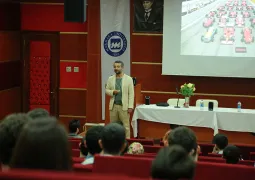 Kisisel Gelisim Egitmenleri