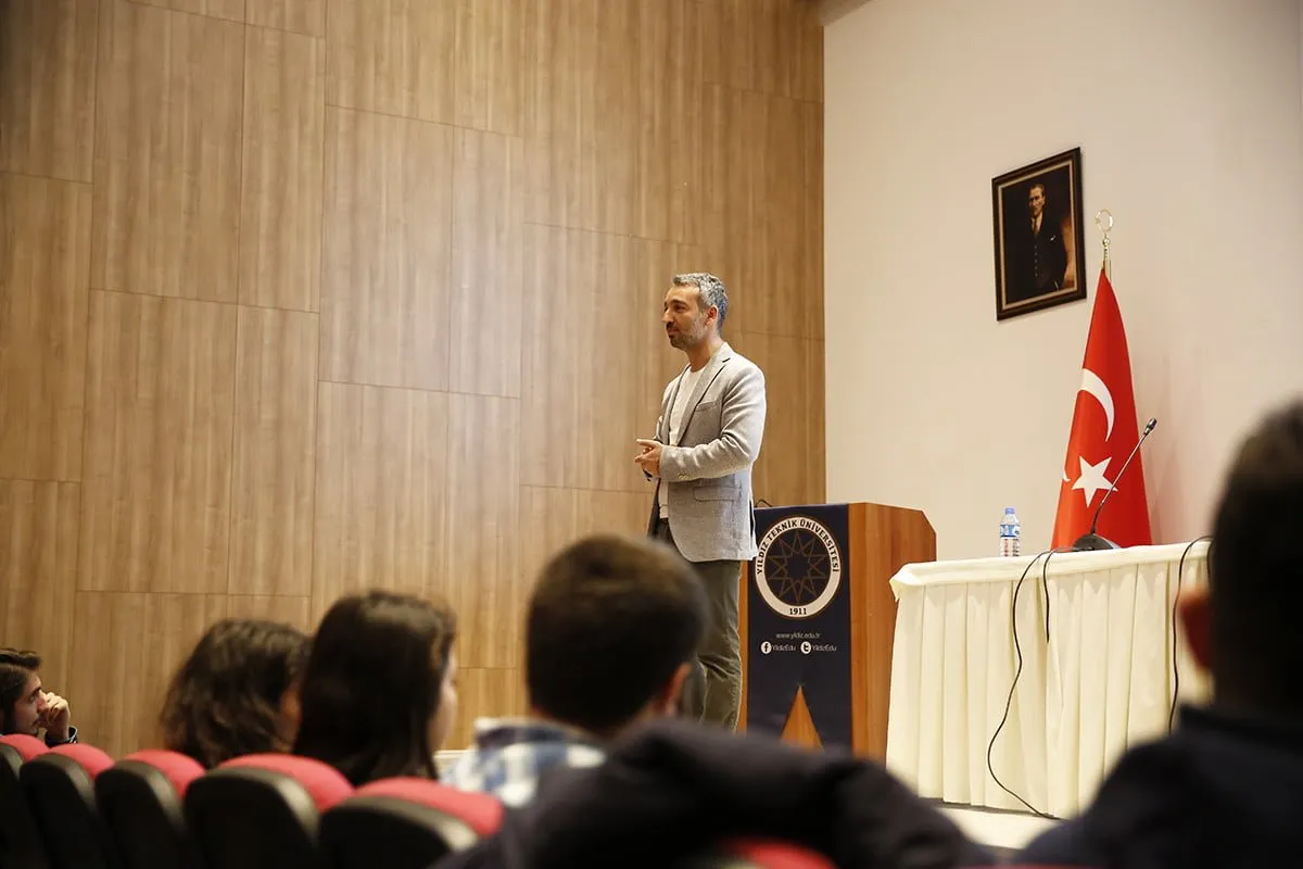Liderlik Egitmenleri