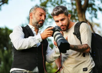 Makine ve Ekipman Danışmanlığı Foto Life Akademi