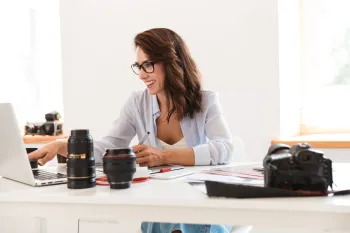 Marka Yaratma ve Yönetimi (Fotoğrafçılara Özel)