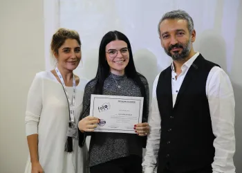 MEB Onaylı Sertifika Foto Life Akademi