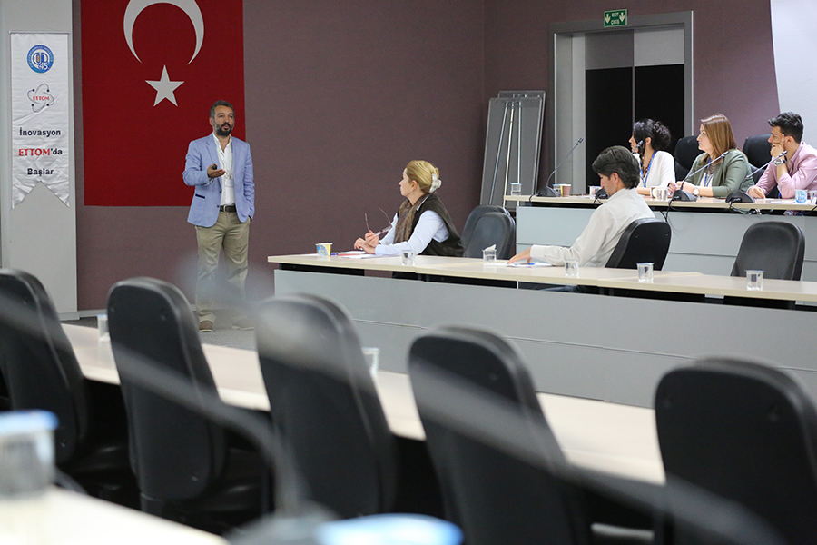 Meslek Edindirme Kurslari 19