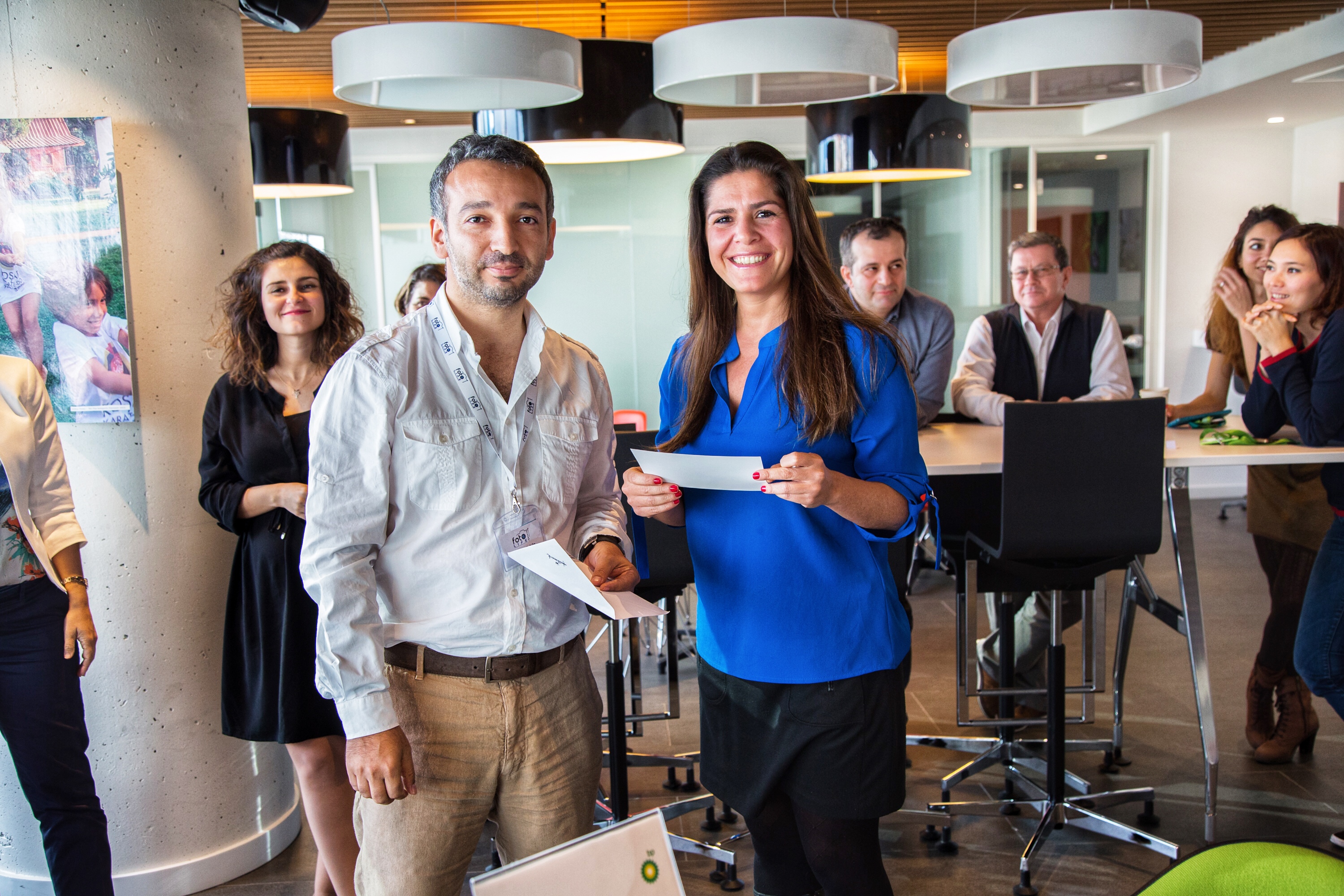 Mesleki Gelisim Egitimi 5