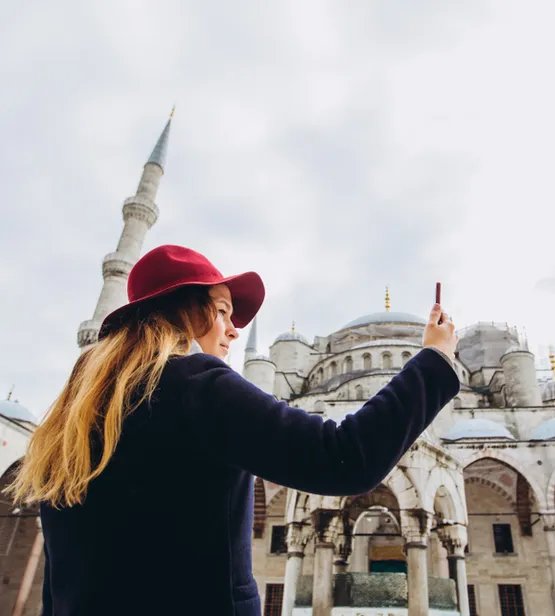 Mobil Fotografcilik Dersi