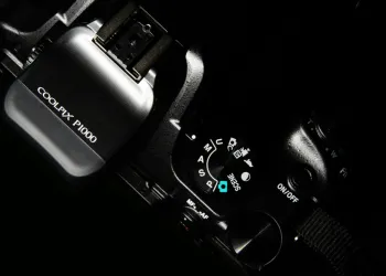 Nikon Coolpix P1000 İncelemesi