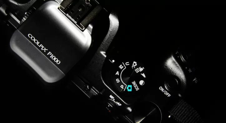 Nikon Coolpix P1000 İncelemesi