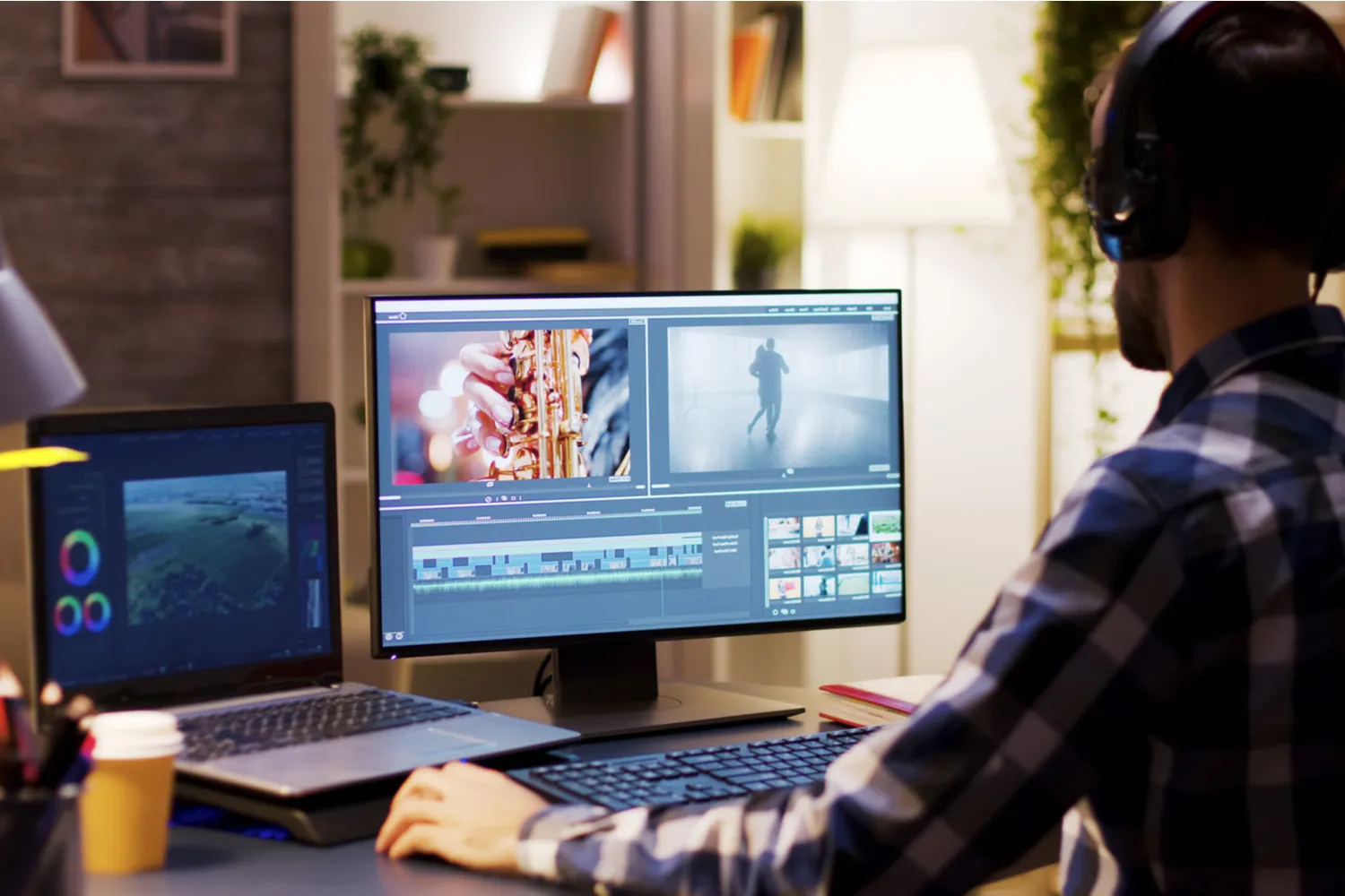 Ozel Adobe After Effects Kursu