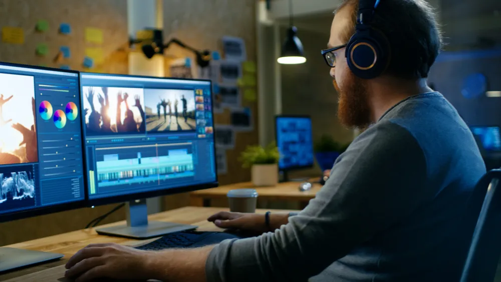 Ozel Adobe Premiere Dersi