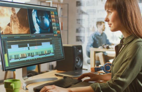 Ozel Adobe Premiere Kursu 1