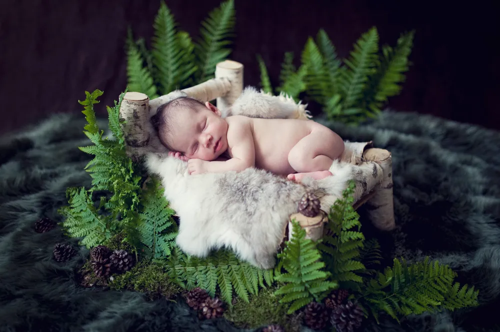 Ozel Dogum Fotografciligi Dersi 1