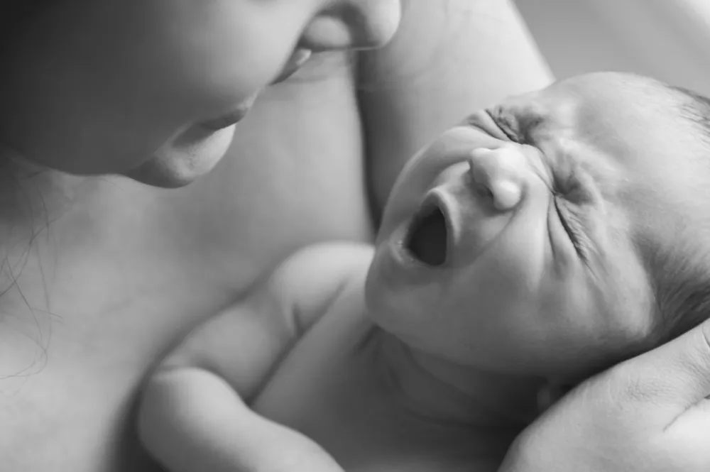 Ozel Dogum Fotografciligi Egitimi