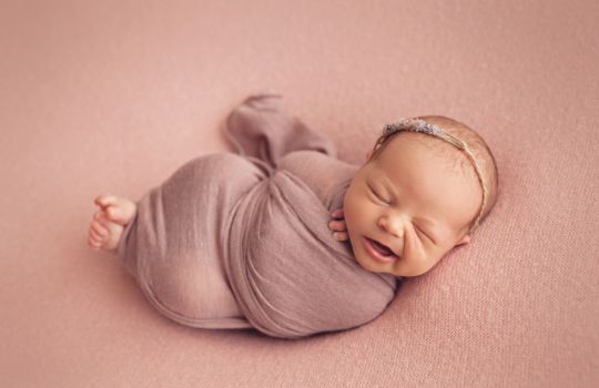 Ozel Dogum Fotografciligi Kursu 1