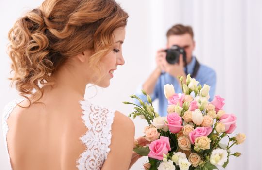 Ozel Dugun Fotografciligi Kursu