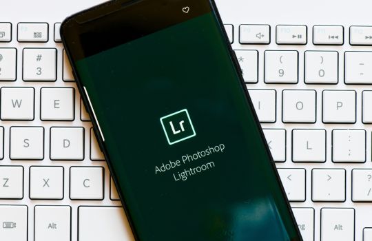 Ozel Lightroom Kursu 1