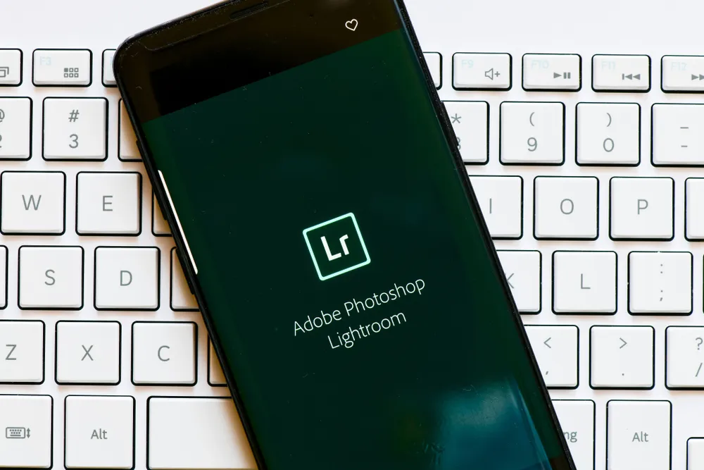 Ozel Lightroom Kursu