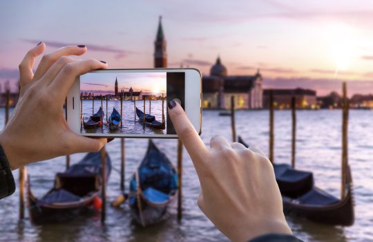 Ozel Mobil Fotografcilik Kursu 1