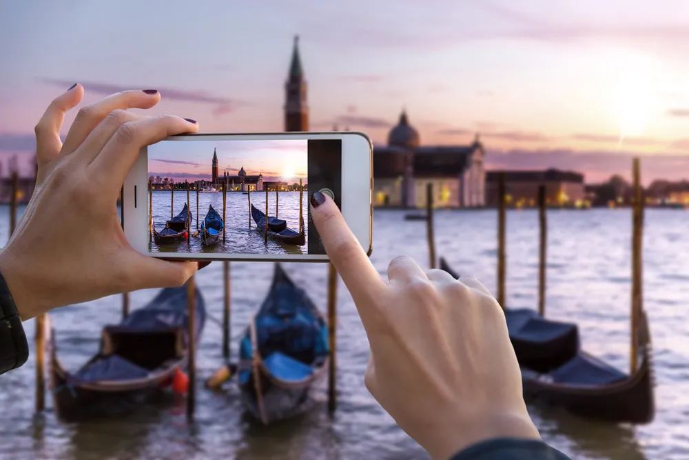 Ozel Mobil Fotografcilik Kursu