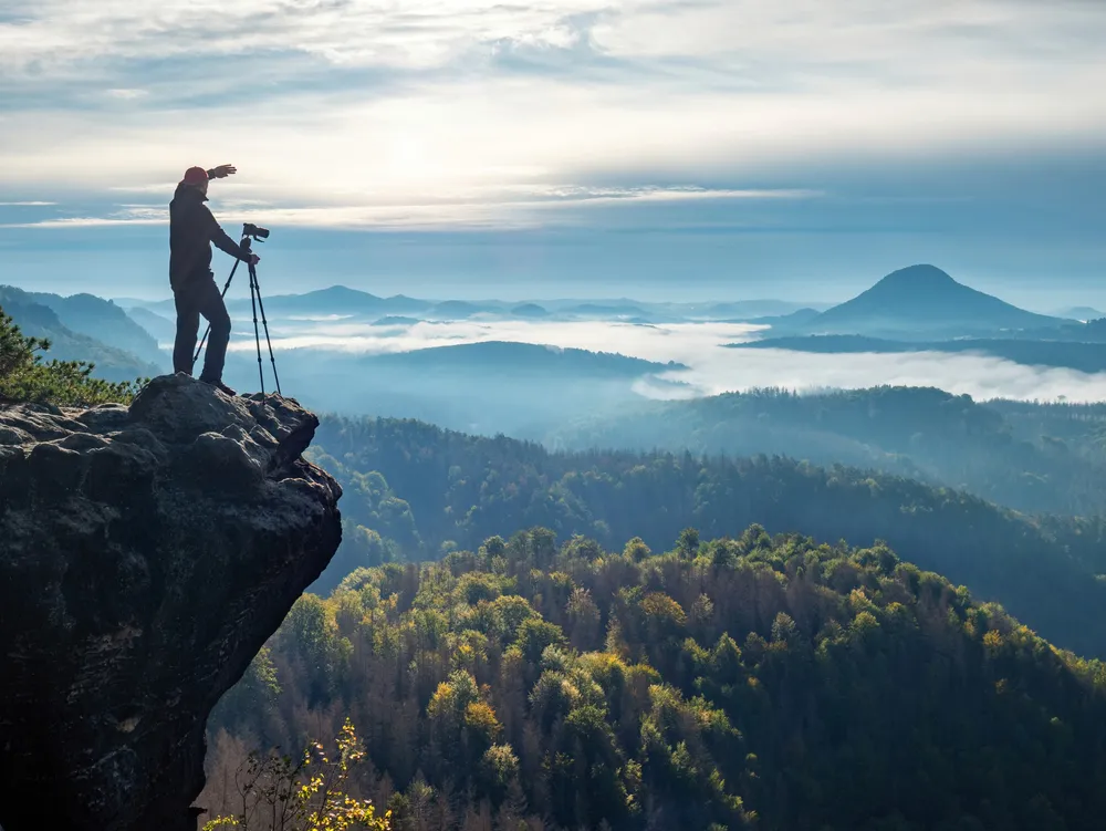 Ozel Panoramik Fotografciligi Egitimi 1