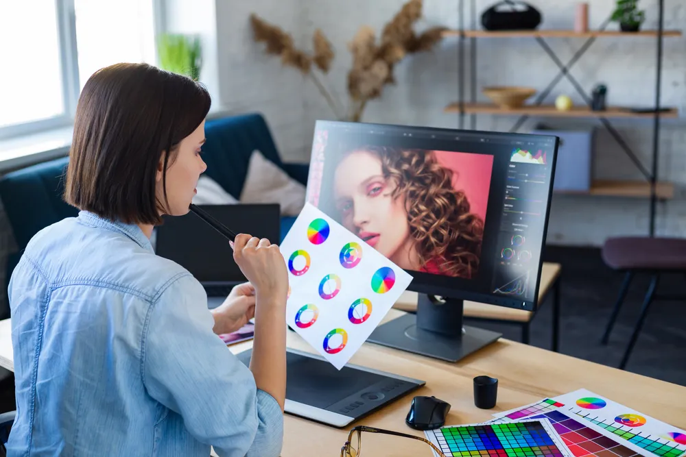 Ozel Photoshop Egitimi