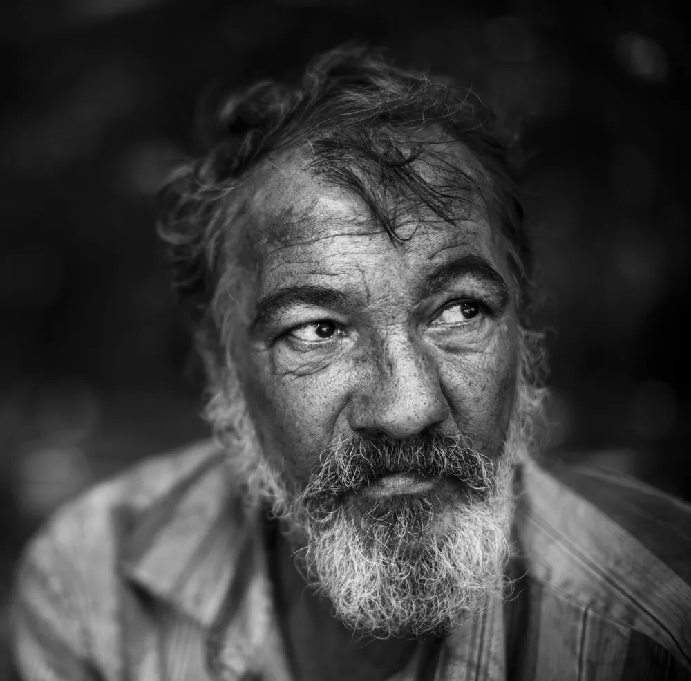 Ozel Portre Fotografciligi Dersi