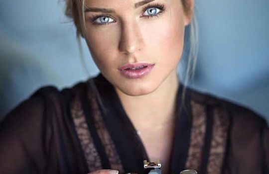 Ozel Portre Fotografciligi Kursu