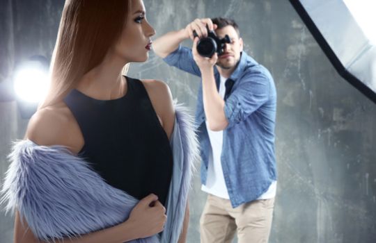 Ozel Studyo Fotografciligi Kursu 3