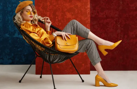 Ozel Styling Kursu 1