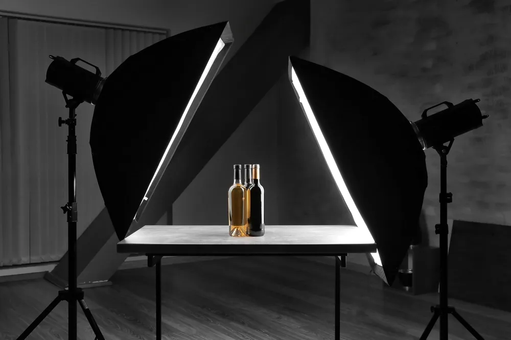 Ozel Urun Fotografciligi Dersi