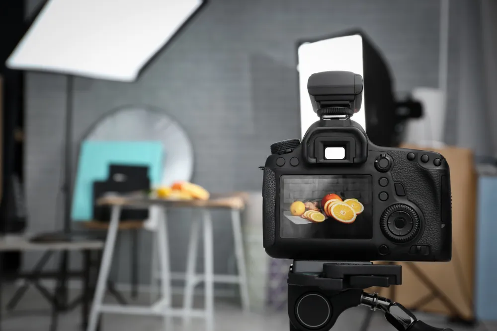 Ozel Yemek Fotografciligi Kursu 3