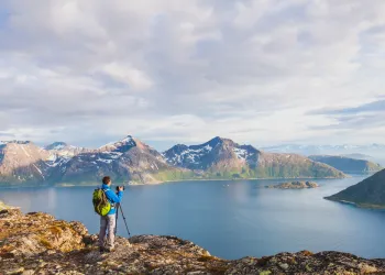 Panoramik Fotoğraf Nedir?