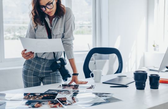 Portfolyo Hazirlik 1