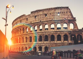 Renk Sapması Nedir?