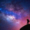 Samanyolu Fotoğrafı Nasıl Çekilir?