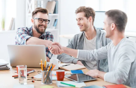 Satis Ve Pazarlama Egitimi 1