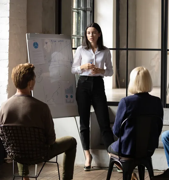 Satis Ve Pazarlama Kursu