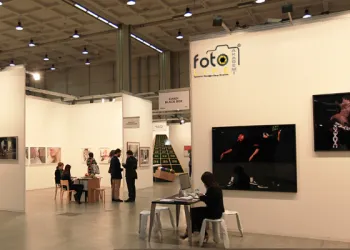 Sergi ve Sanat Aktiviteleri Foto Life Akademi