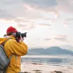 Seyahat Ederken Nasıl Fotoğraf Çekilir?